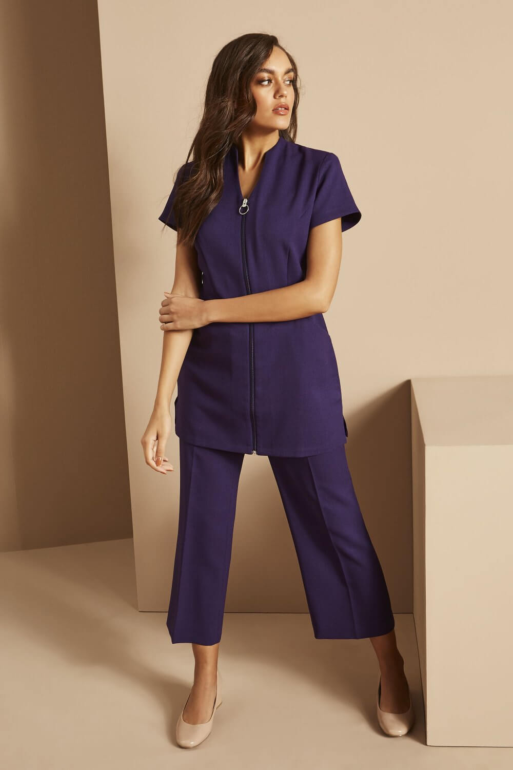 Luku ja taskutega tuunika - Image 7