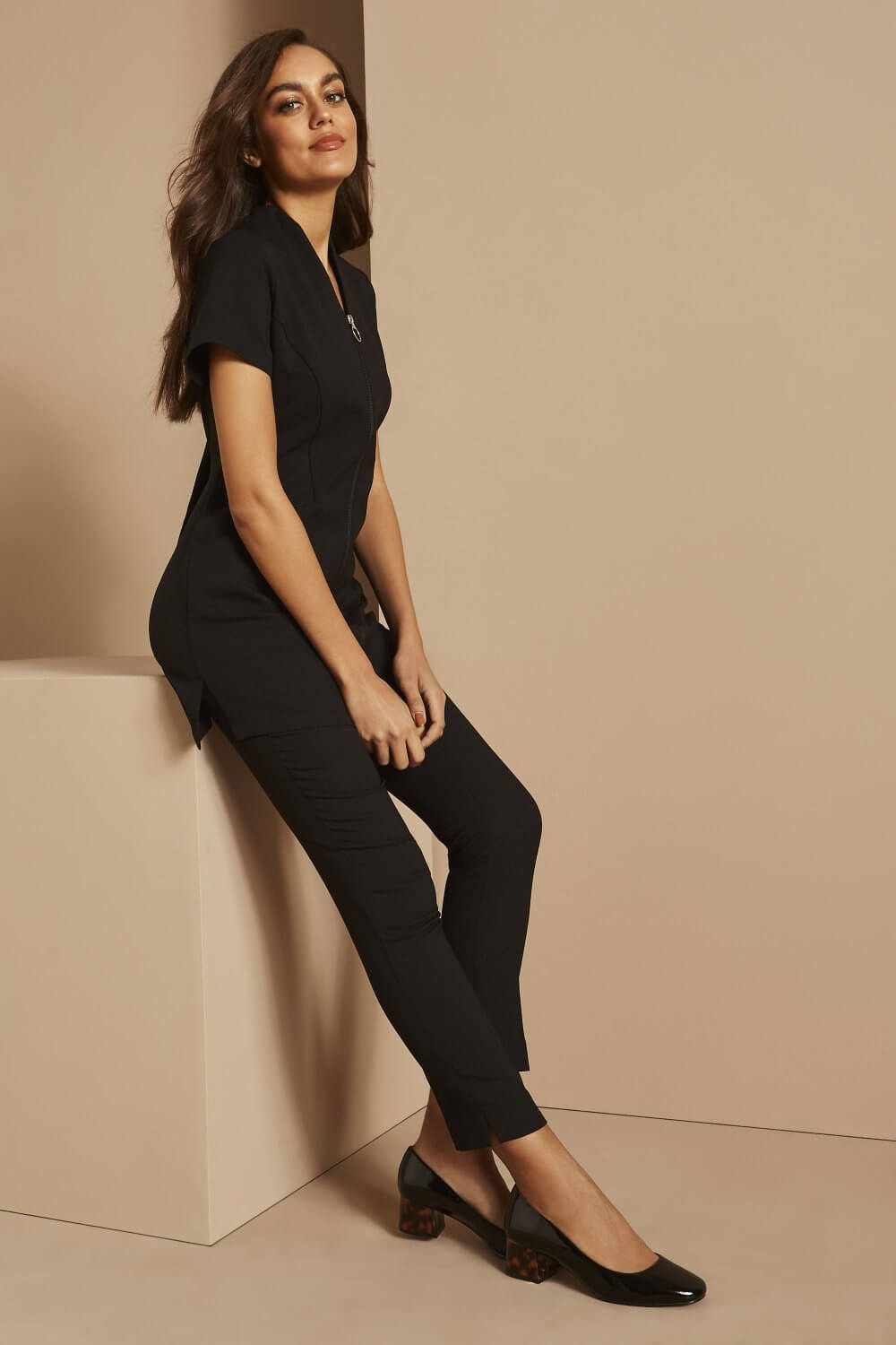 Luku ja taskutega tuunika - Image 6