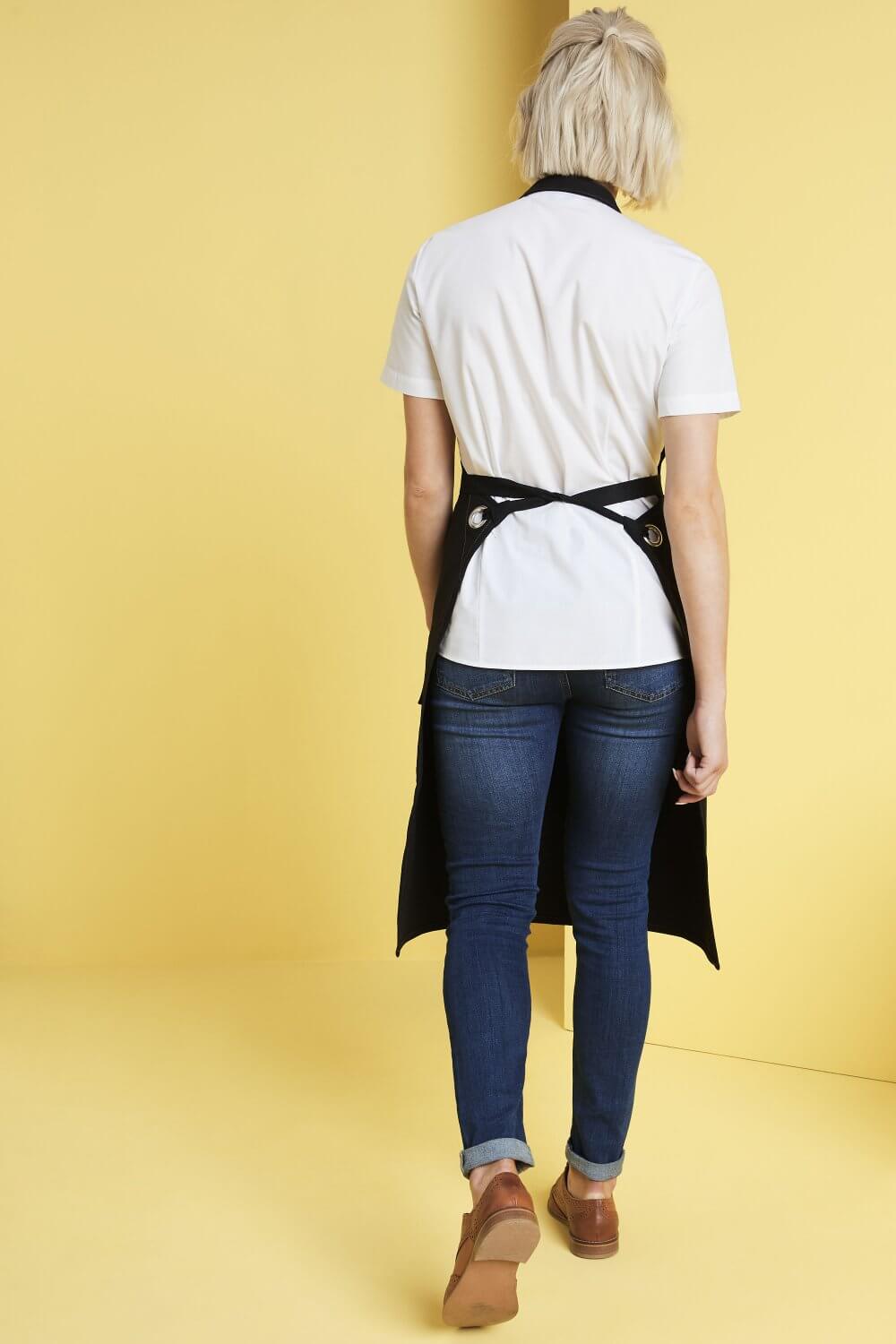 Õmmeldud taskutega põll - Image 6