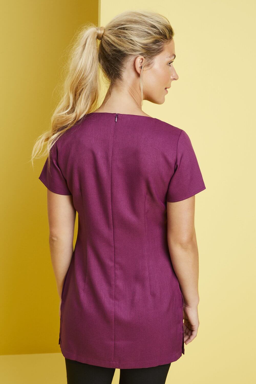 Keyhole tuunika taskutega - Image 14