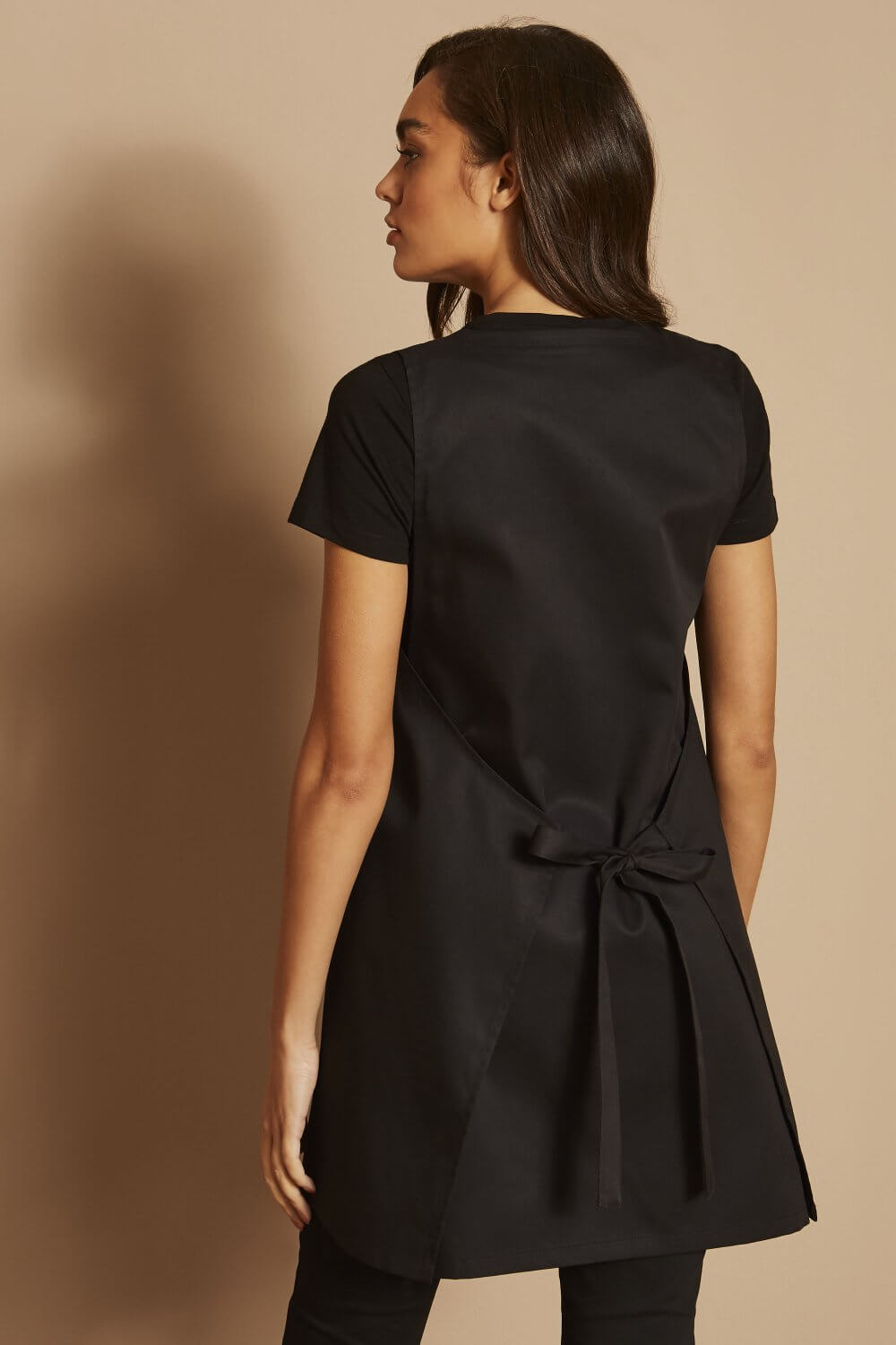 Seotav Unisex tabard-põll puhastusteenindajatele - Image 5