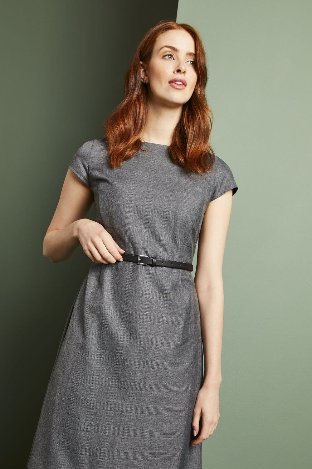 Nahast vöö naistele - Image 4