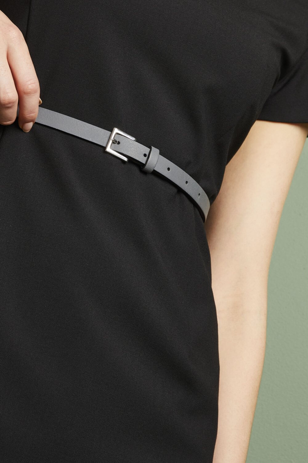 Nahast vöö naistele - Image 19