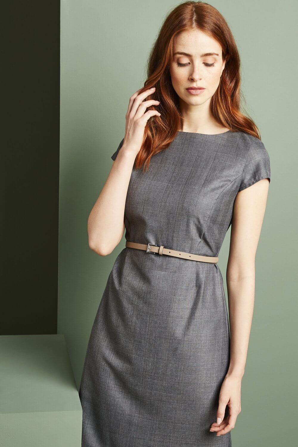 Nahast vöö naistele - Image 18