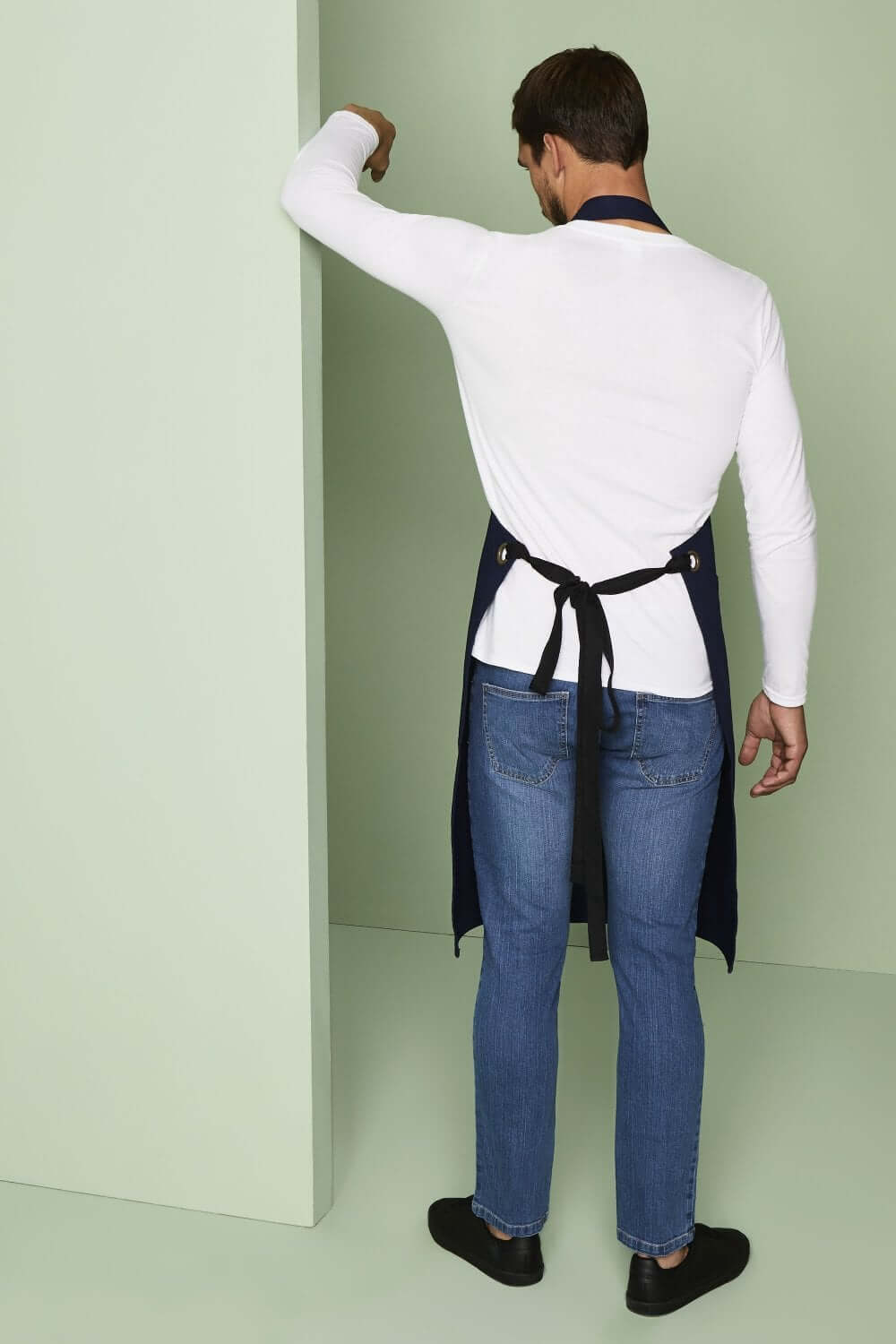 Pandlaga kinnitatav pikk põll - Image 11