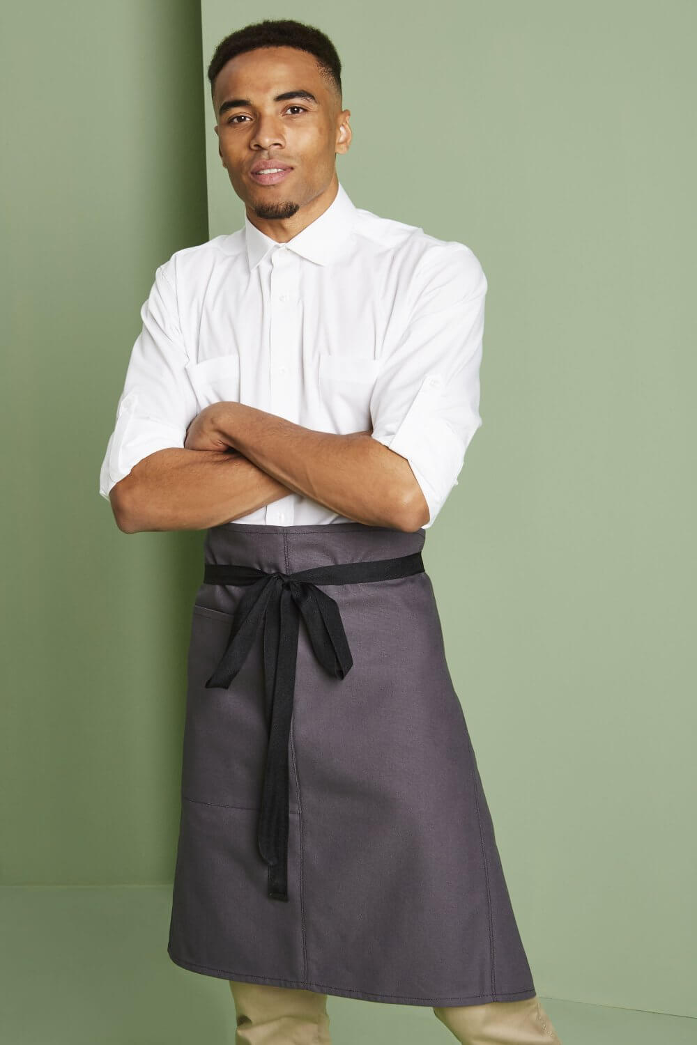 Esiõmblusega poolpikk põll - Image 5