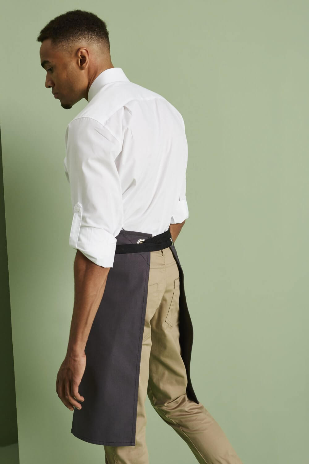 Esiõmblusega poolpikk põll - Image 6