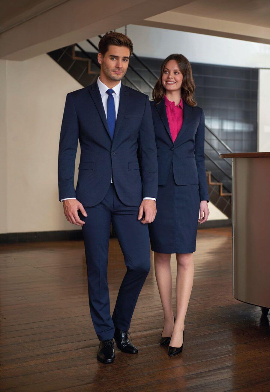 Ophelia slim fit püksid naistele - Image 9