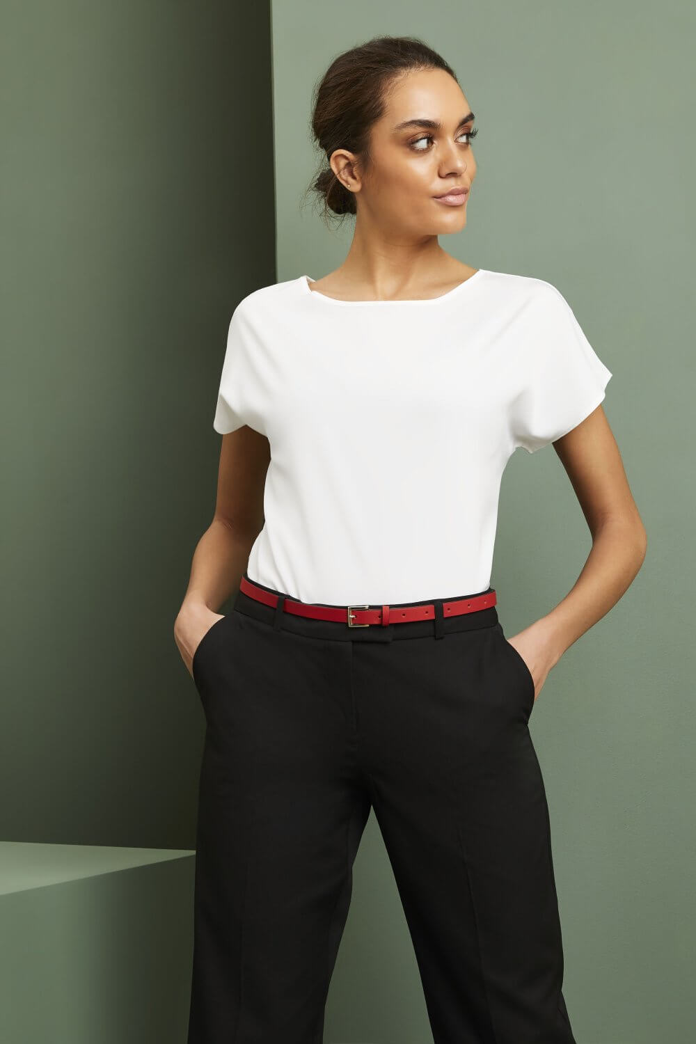 Nahast vöö naistele - Image 21