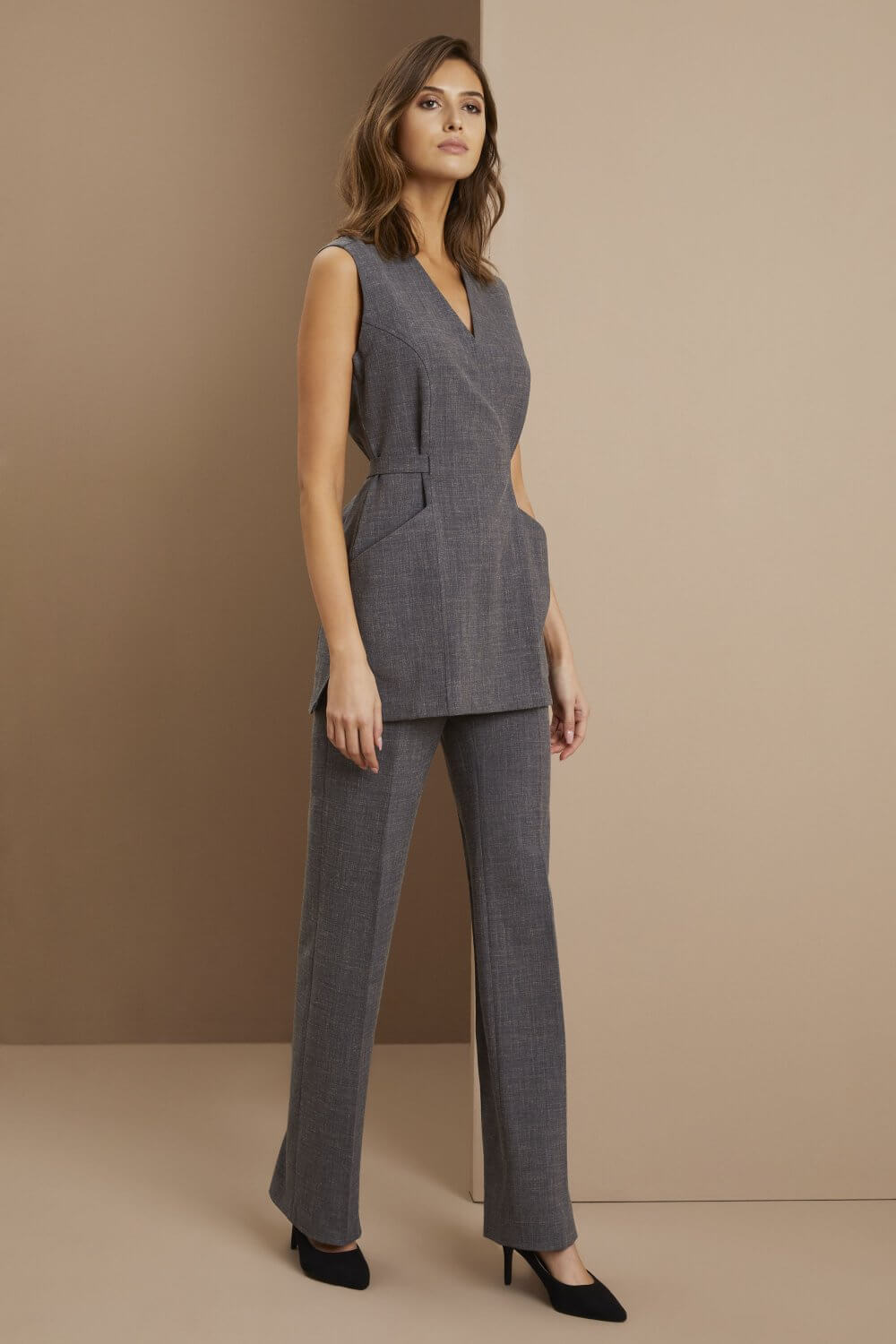 Linased püksid naistele - Image 15