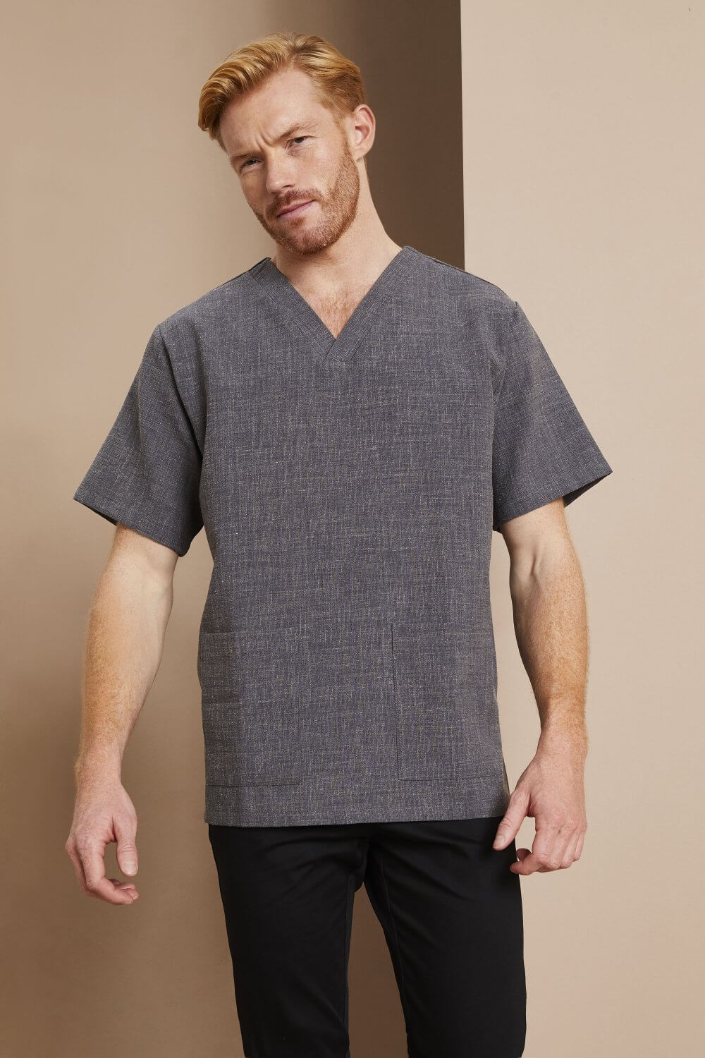 Linane tuunika meestele