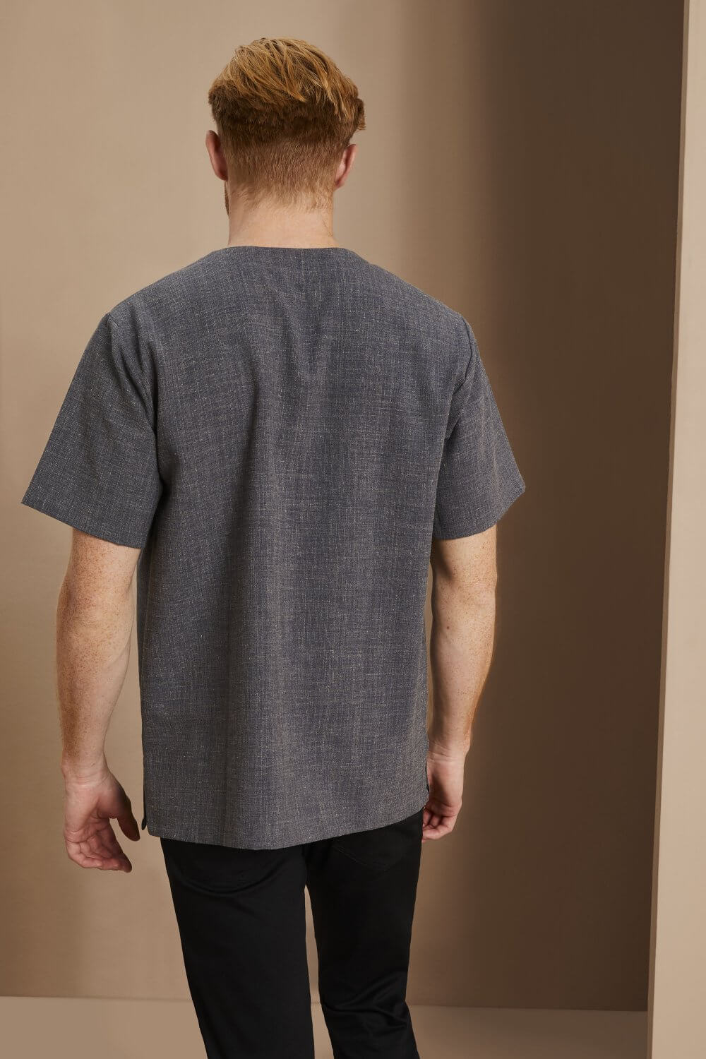 Linane tuunika meestele - Image 11