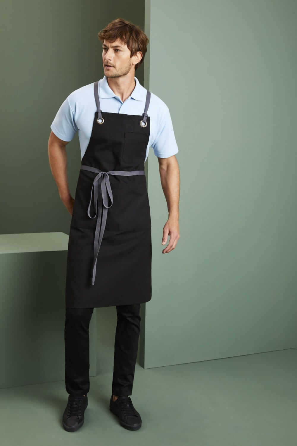 Spetsiaalselt valmistatud öösidega pikk põll - Image 13