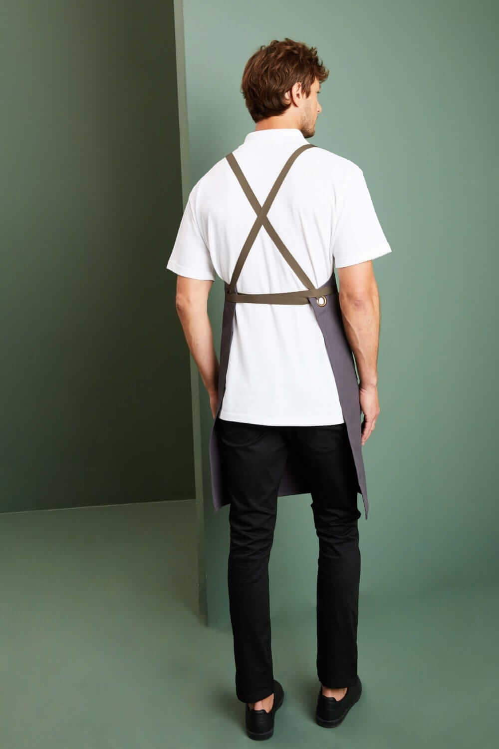 Spetsiaalselt valmistatud öösidega pikk põll - Image 54