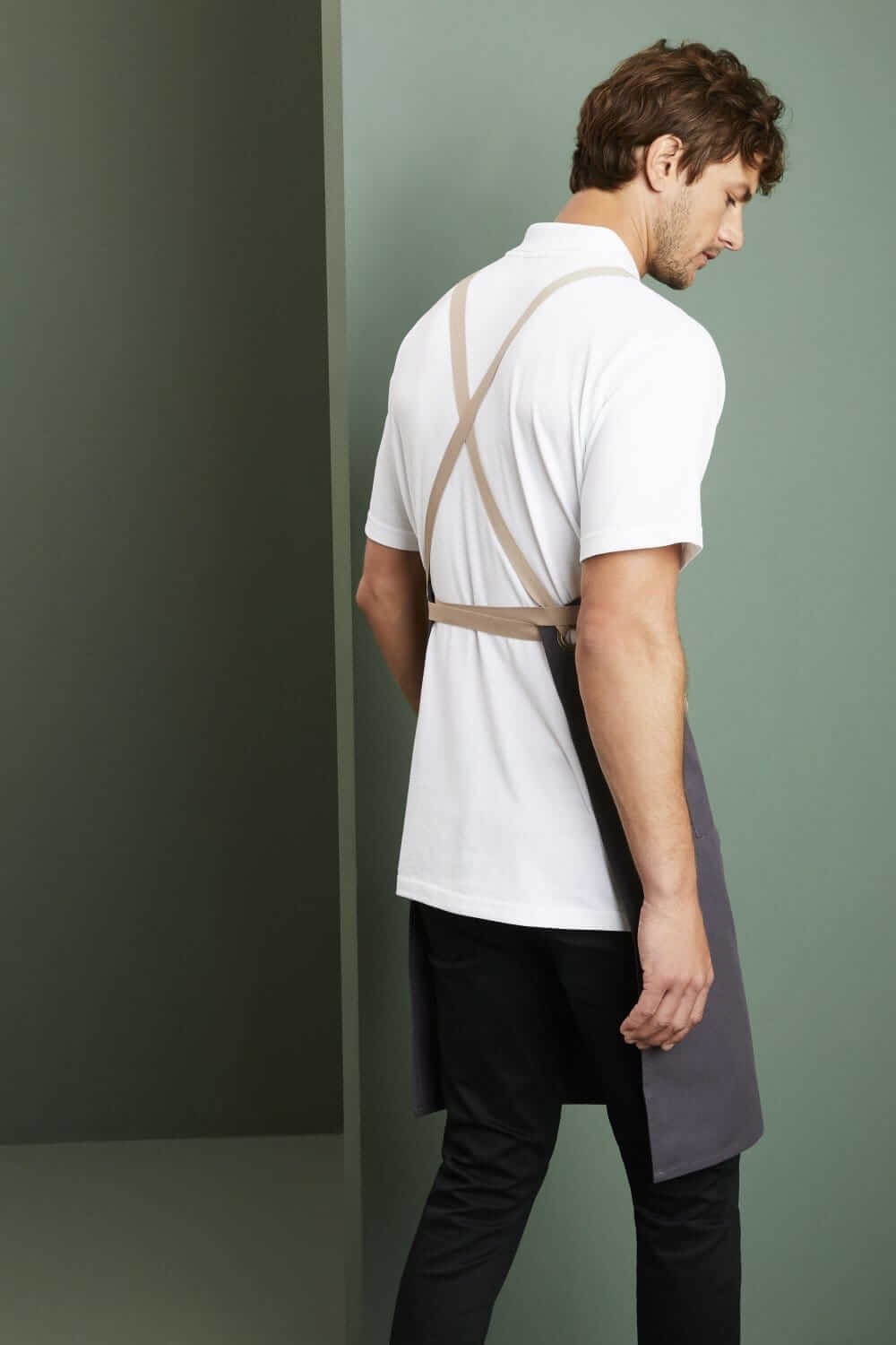 Spetsiaalselt valmistatud öösidega pikk põll - Image 57