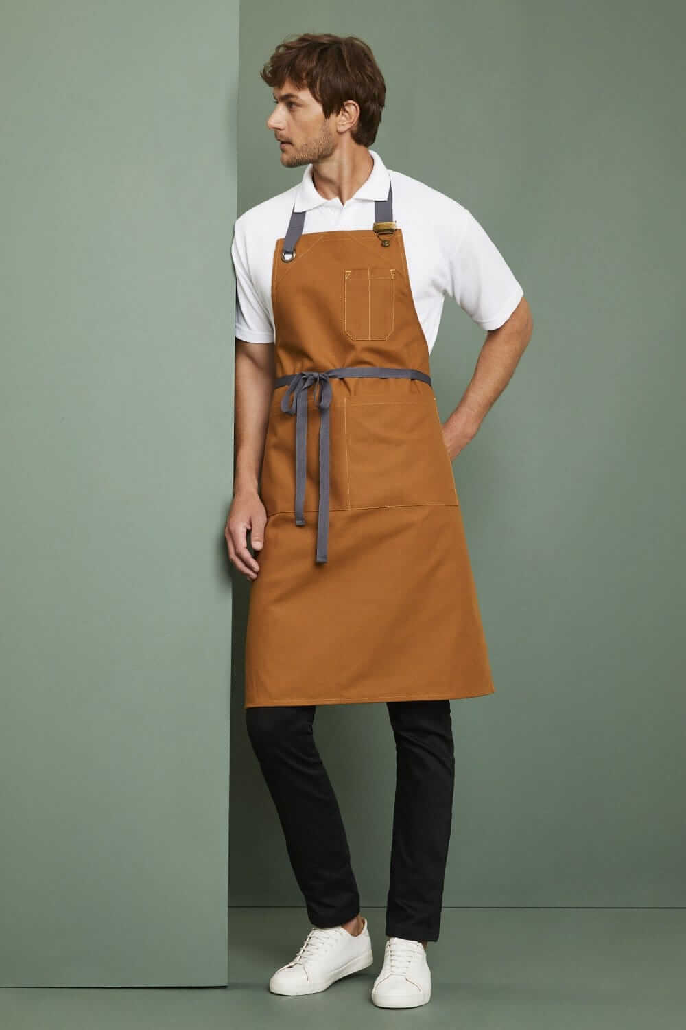 Spetsiaalselt valmistatud pandlaga kinnitatav põll - Image 60