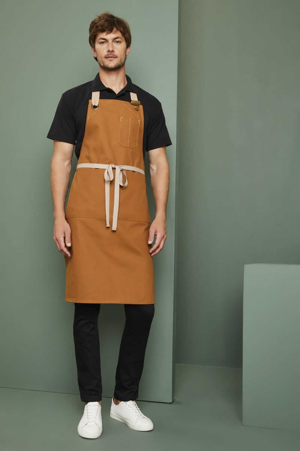 Spetsiaalselt valmistatud pandlaga kinnitatav põll - Image 69