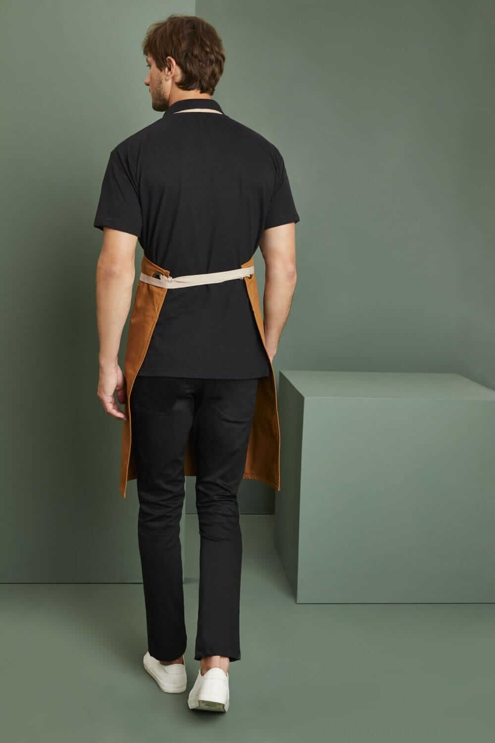 Spetsiaalselt valmistatud pandlaga kinnitatav põll - Image 68