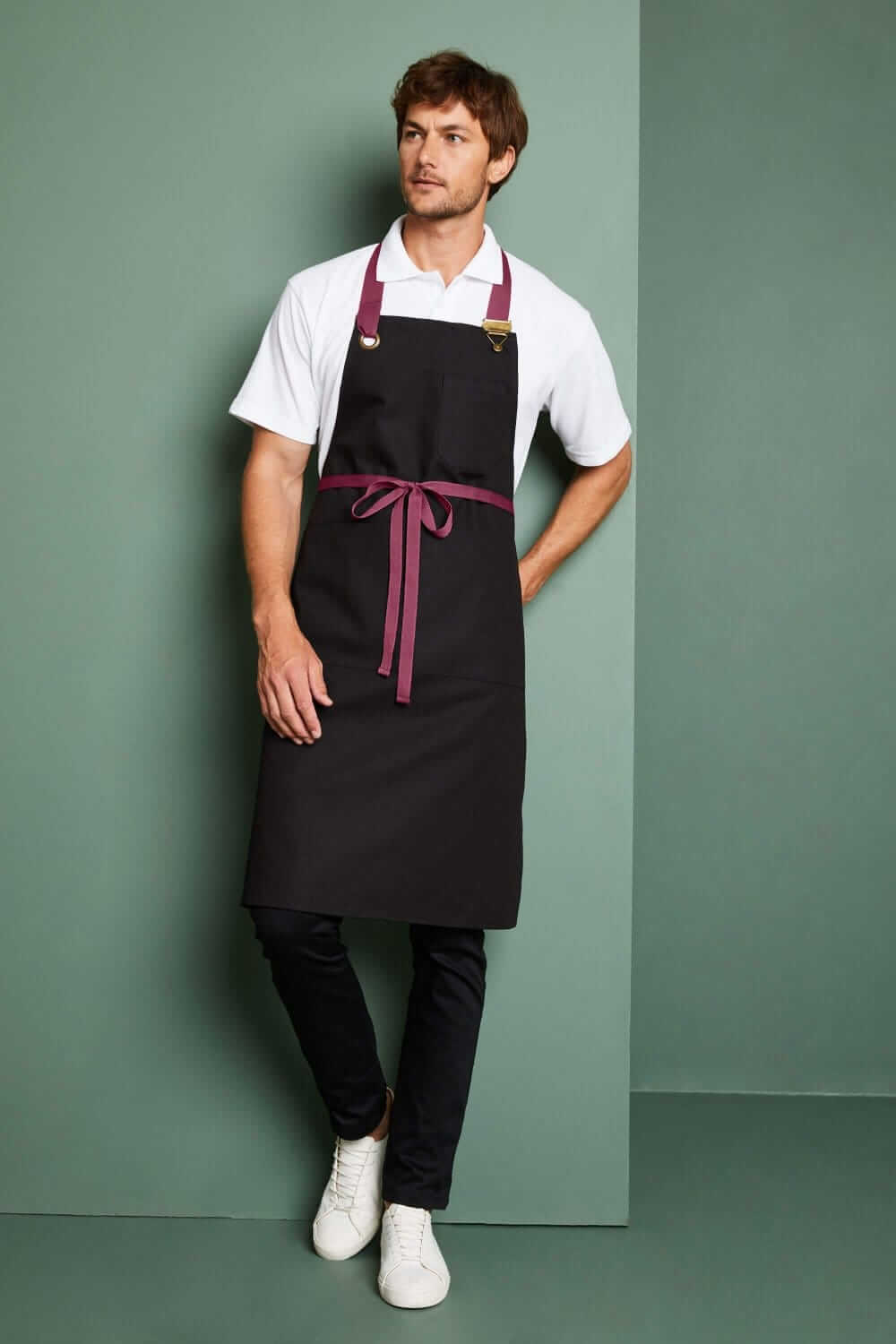 Spetsiaalselt valmistatud pandlaga kinnitatav põll - Image 18