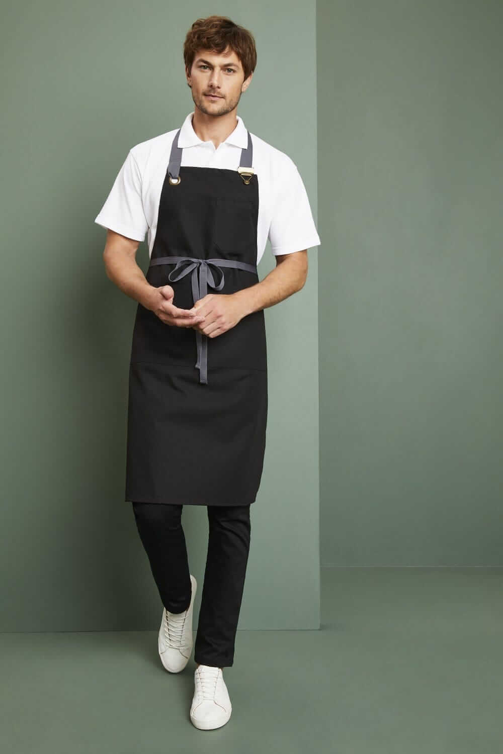 Spetsiaalselt valmistatud pandlaga kinnitatav põll - Image 12