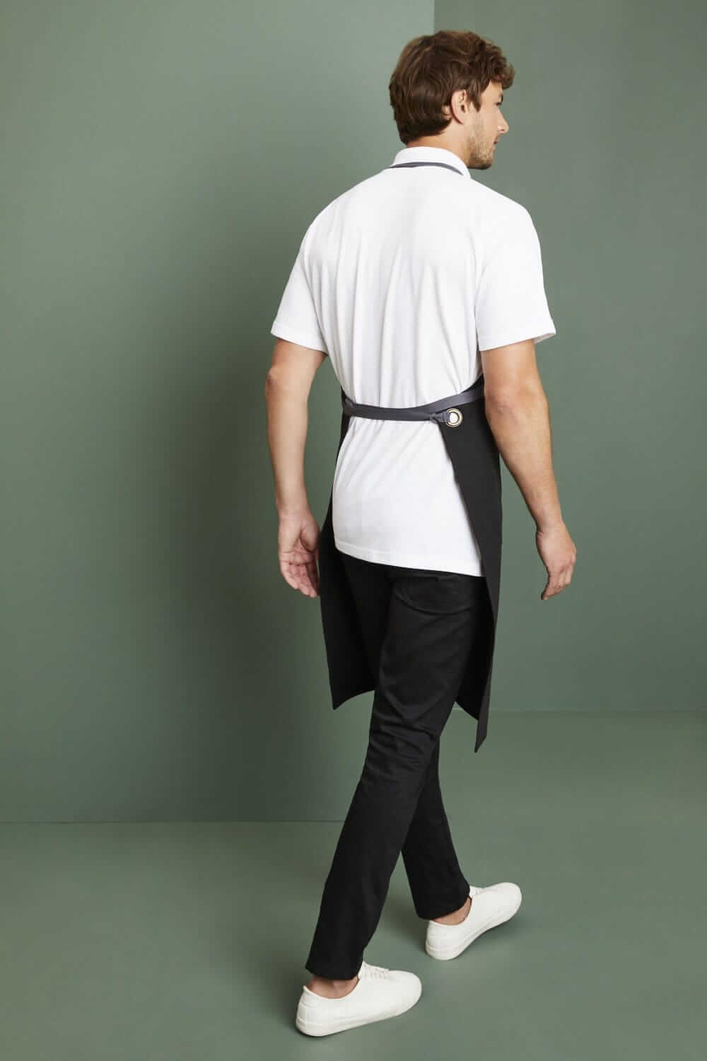 Spetsiaalselt valmistatud pandlaga kinnitatav põll - Image 11