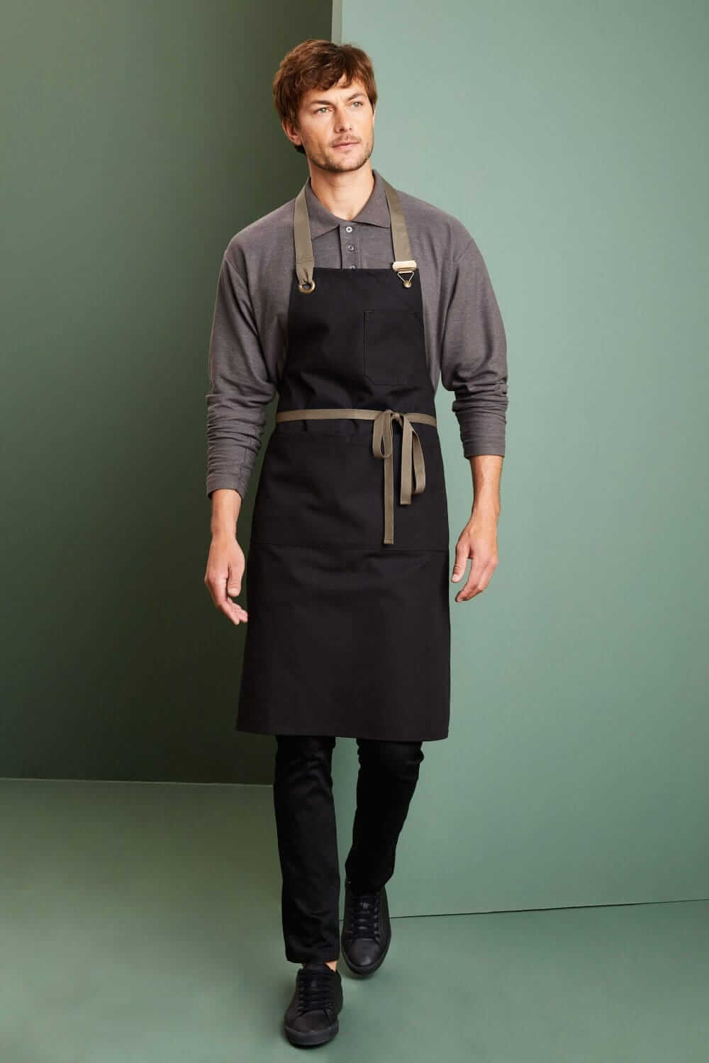 Spetsiaalselt valmistatud pandlaga kinnitatav põll - Image 90