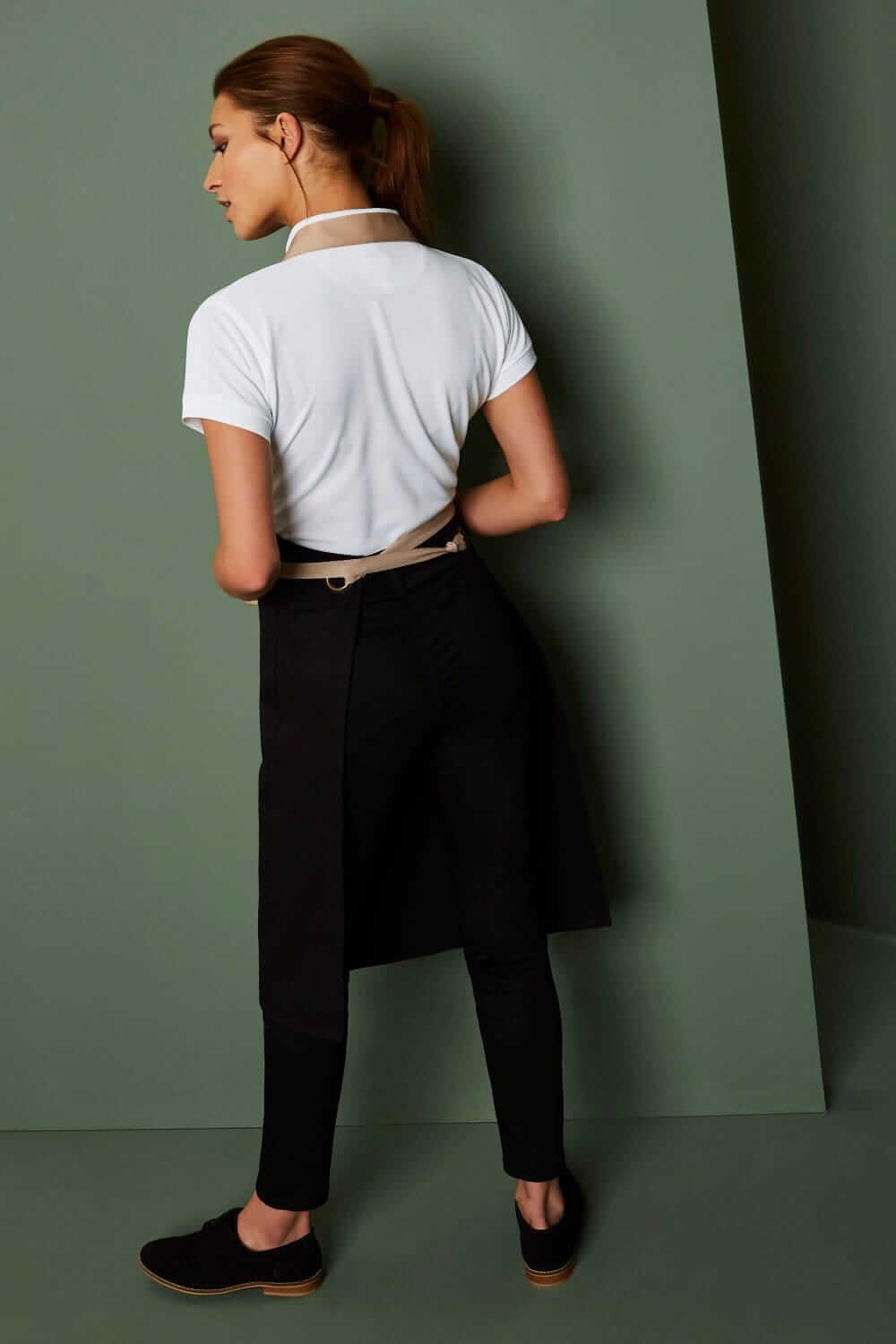 Spetsiaalselt valmistatud pandlaga kinnitatav põll - Image 20