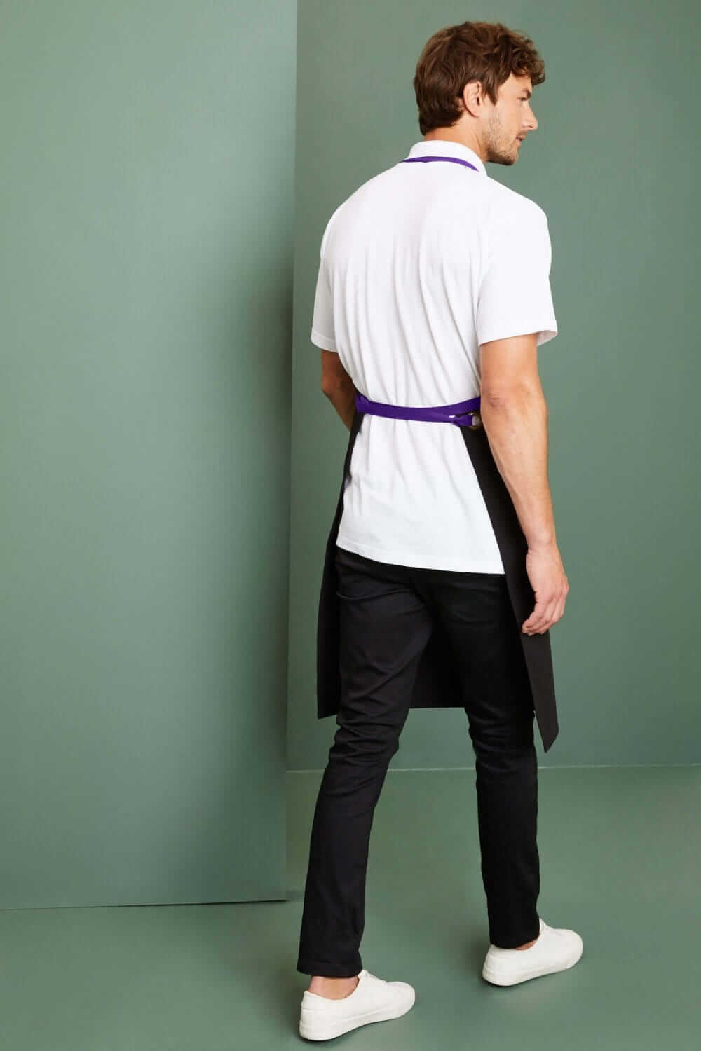 Spetsiaalselt valmistatud pandlaga kinnitatav põll - Image 3