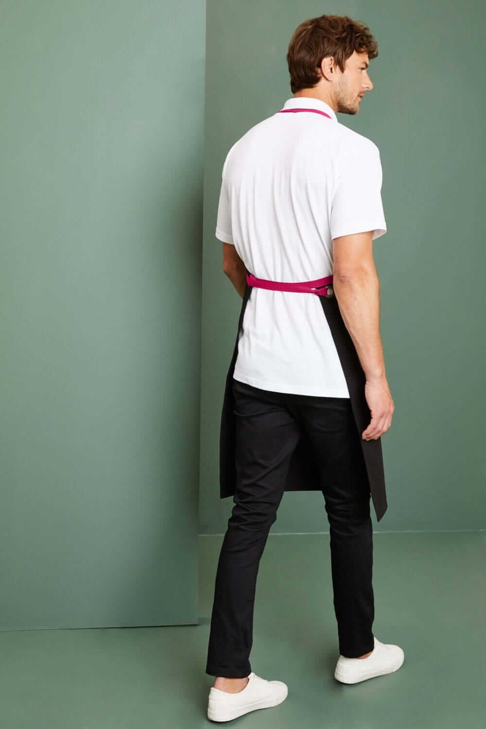 Spetsiaalselt valmistatud pandlaga kinnitatav põll - Image 23