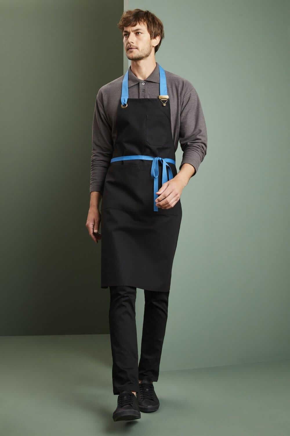 Spetsiaalselt valmistatud pandlaga kinnitatav põll - Image 5