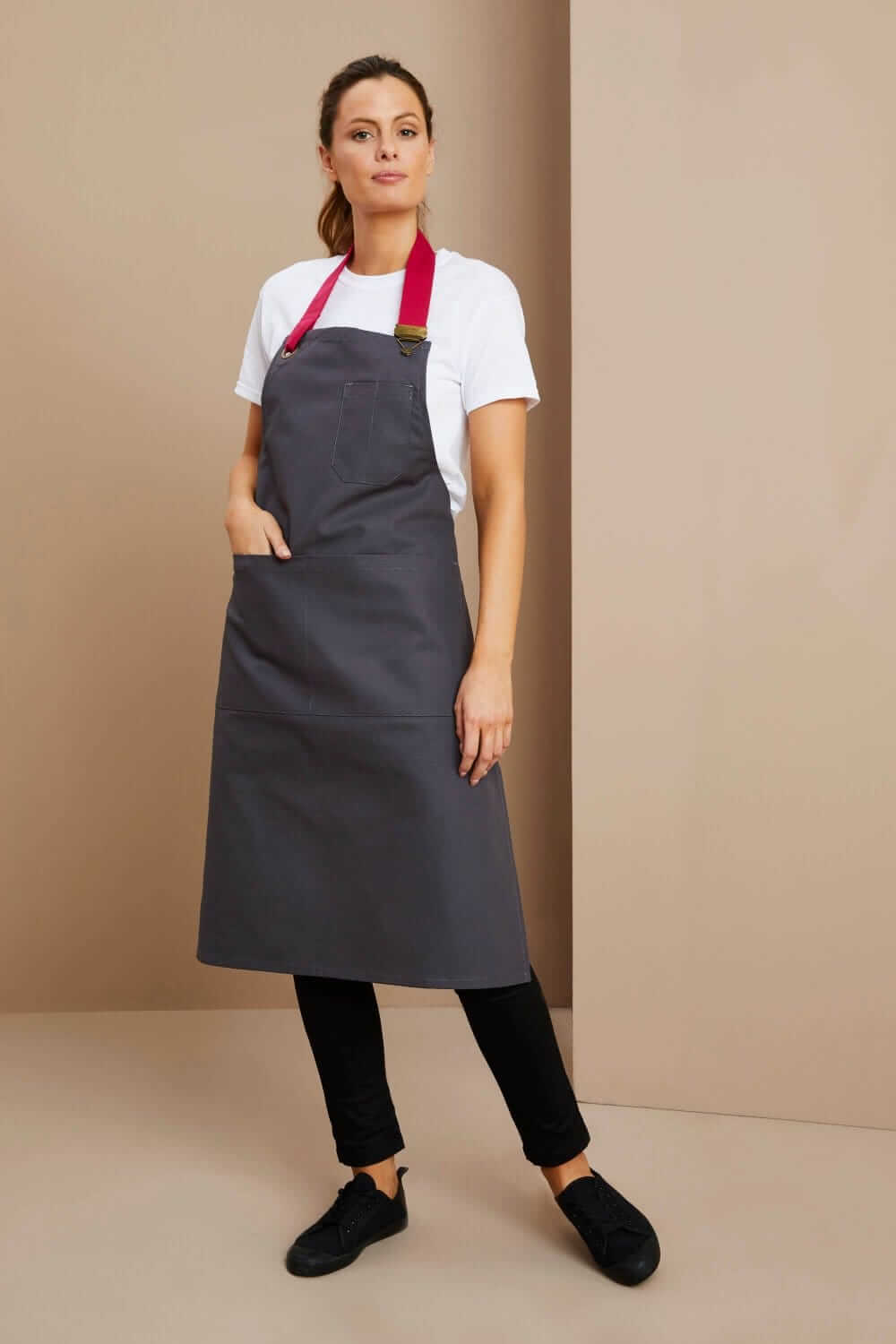 Spetsiaalselt valmistatud pandlaga kinnitatav põll - Image 48