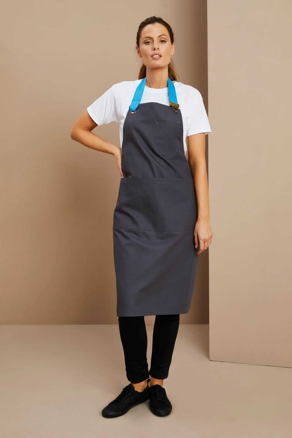 Spetsiaalselt valmistatud pandlaga kinnitatav põll - Image 30