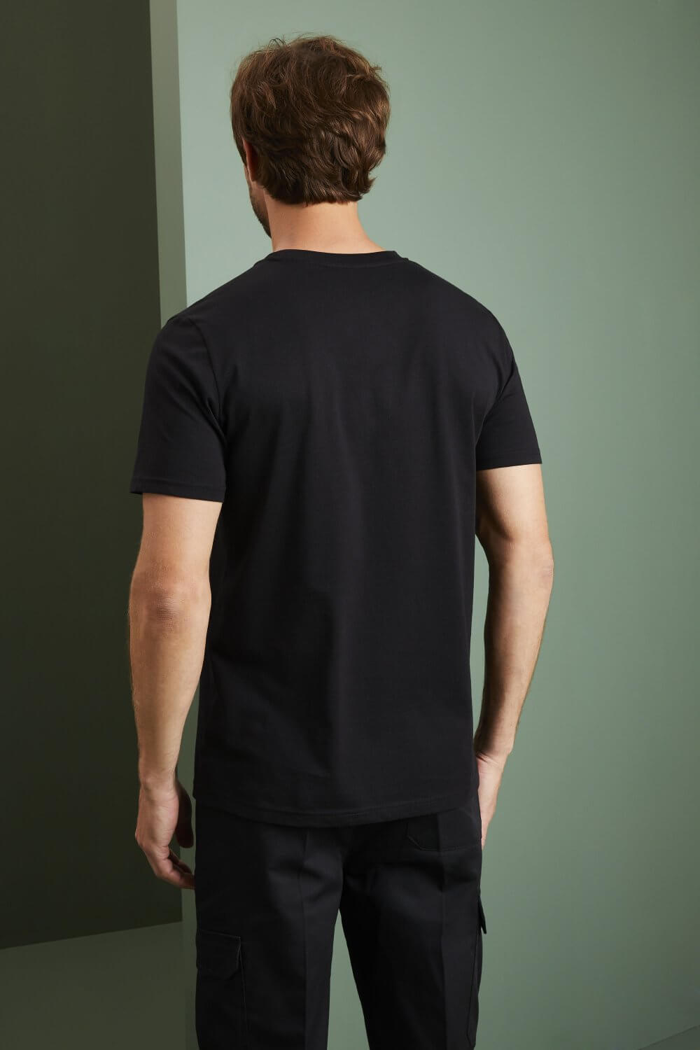 Stanley/Stella Unisex Creator Iconic T-Shirt - Image 6