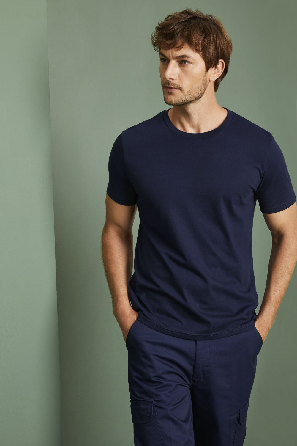 Stanley/Stella Unisex Creator Iconic T-Shirt - Image 10