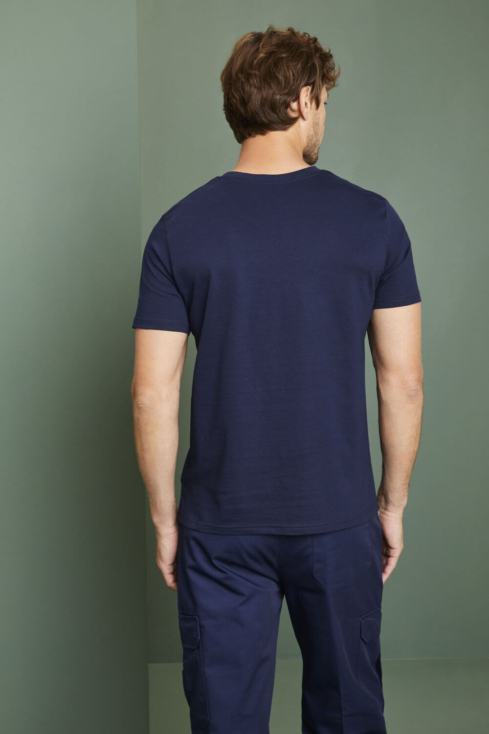 Stanley/Stella Unisex Creator Iconic T-Shirt - Image 9