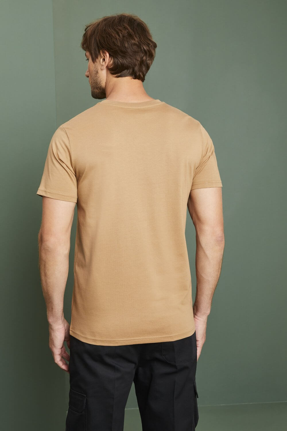 Stanley/Stella Unisex Creator Iconic T-Shirt - Image 12