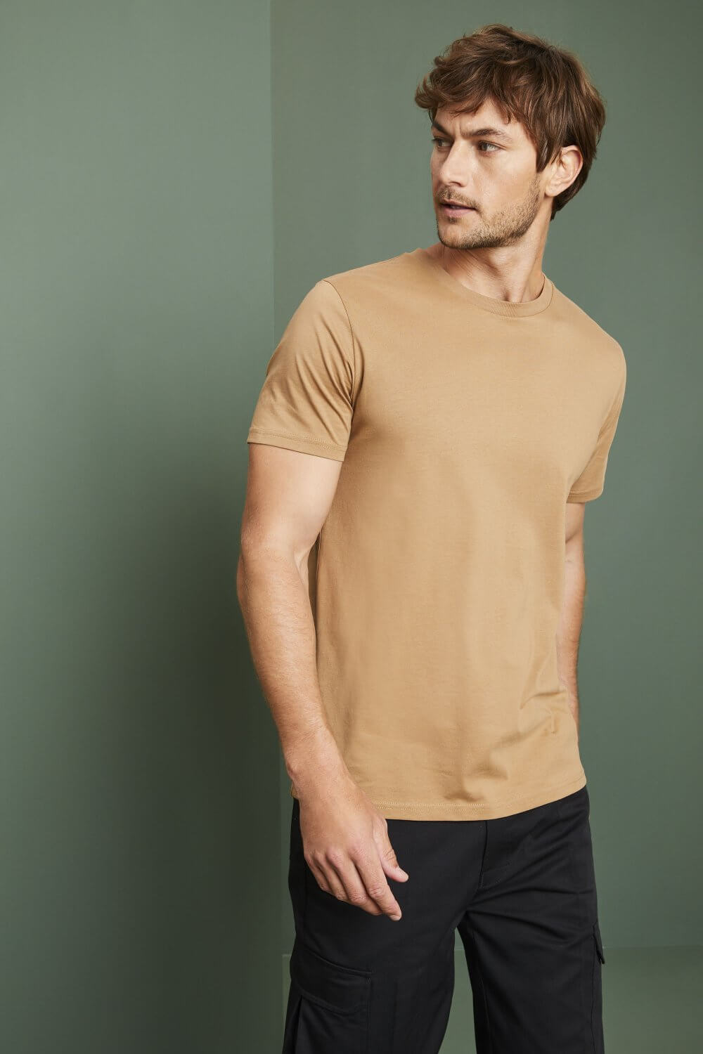 Stanley/Stella Unisex Creator Iconic T-Shirt - Image 11