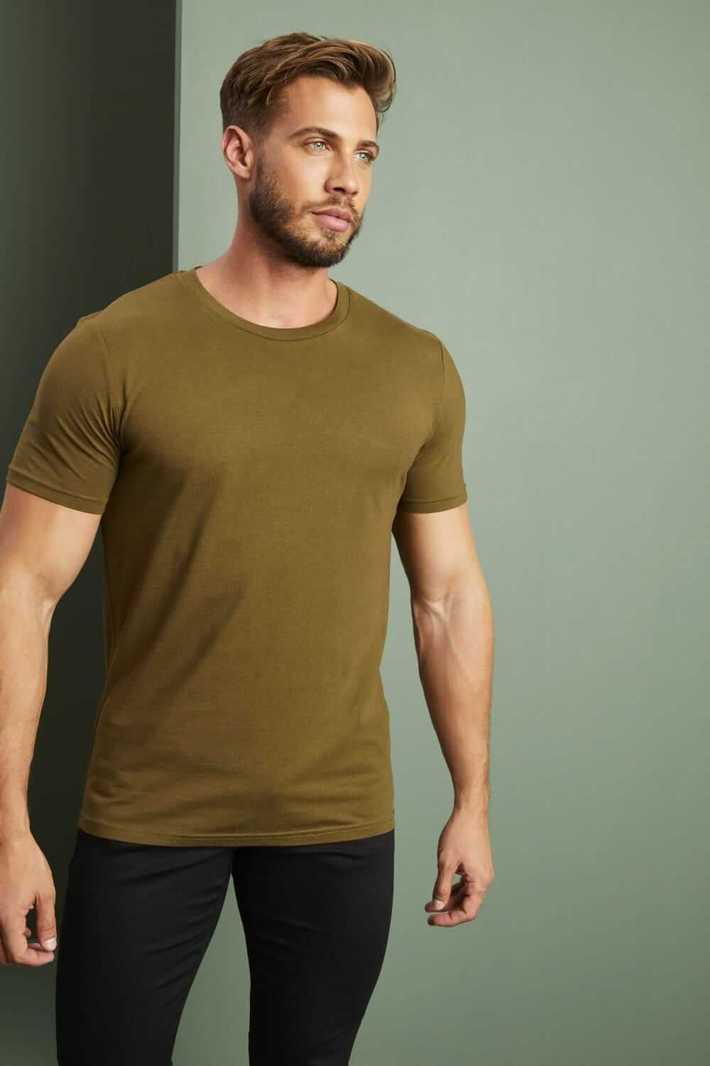 Stanley/Stella Unisex Creator Iconic T-Shirt