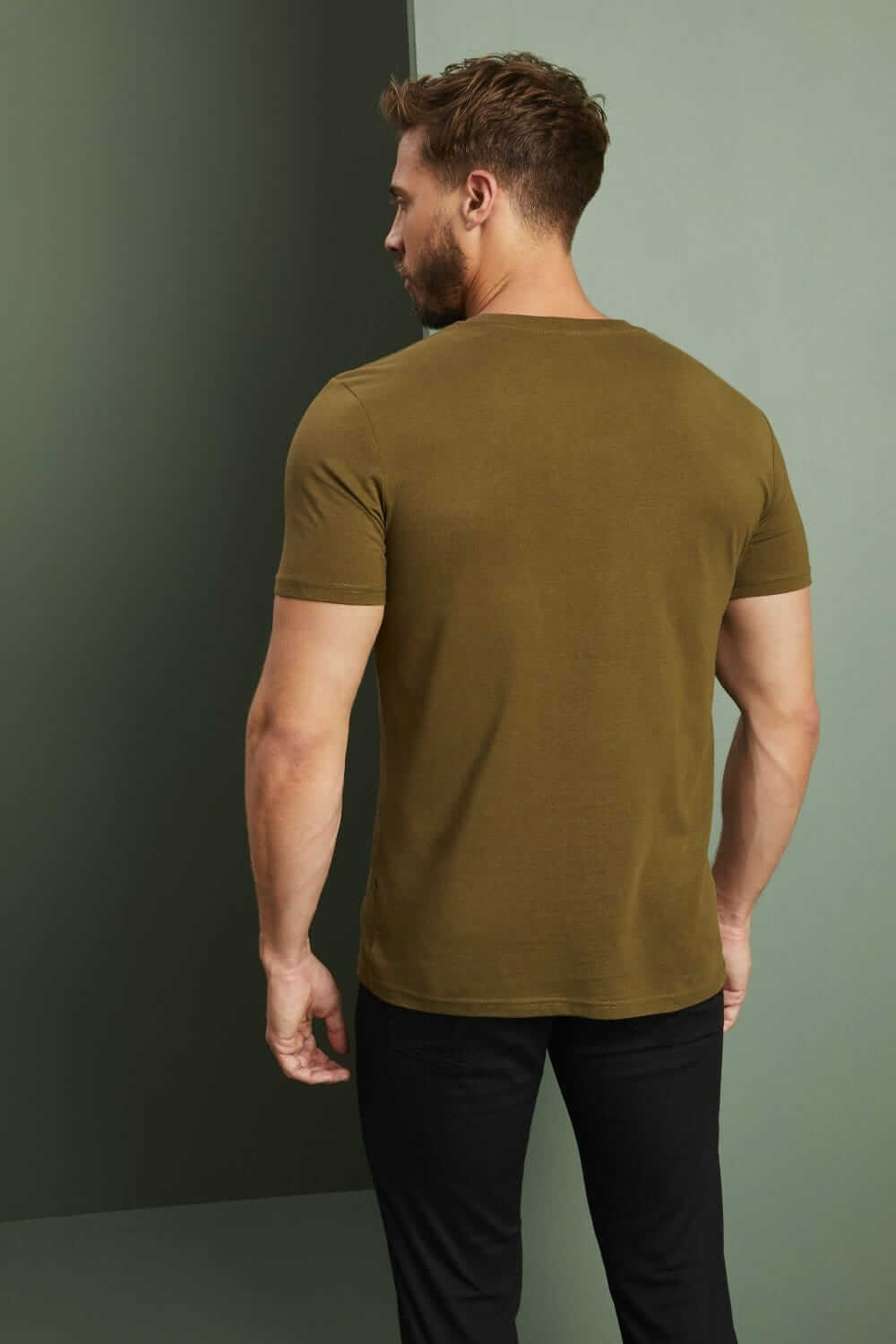 Stanley/Stella Unisex Creator Iconic T-Shirt - Image 18