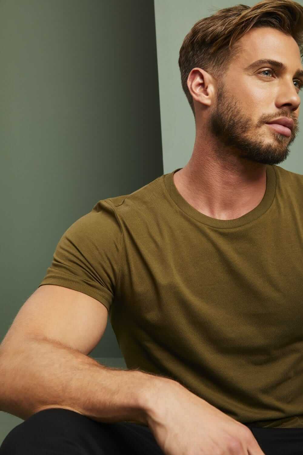 Stanley/Stella Unisex Creator Iconic T-Shirt - Image 17