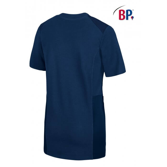 BP meditsiinituunika, piquee-kangast - Image 3