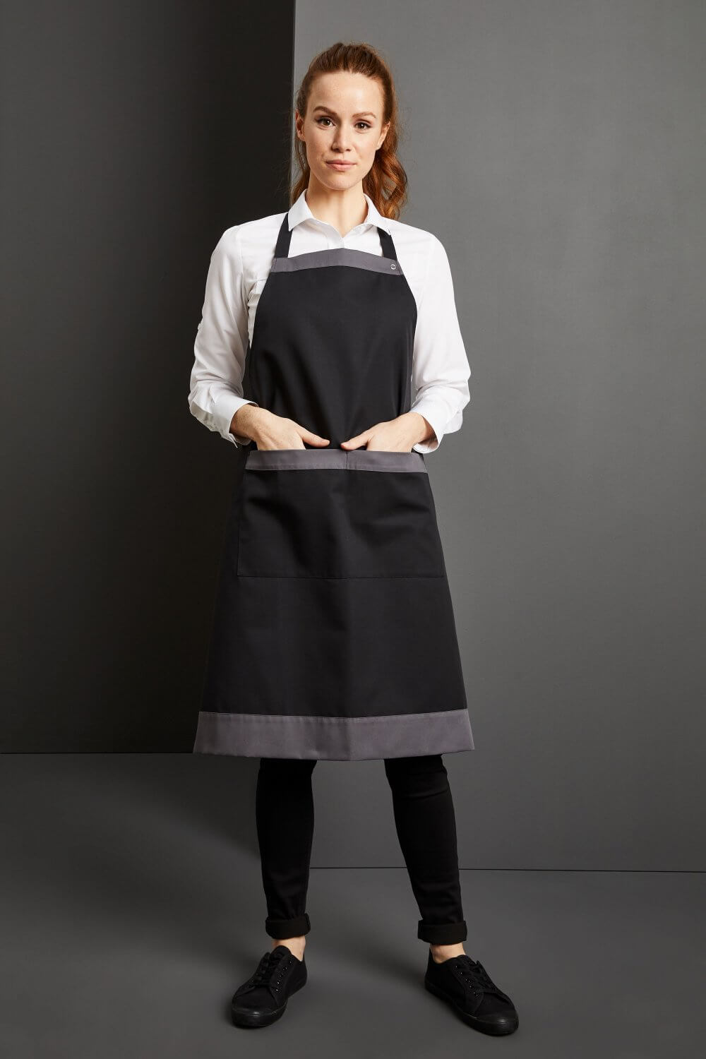 Kontrastne põll ülaosaga - Image 4