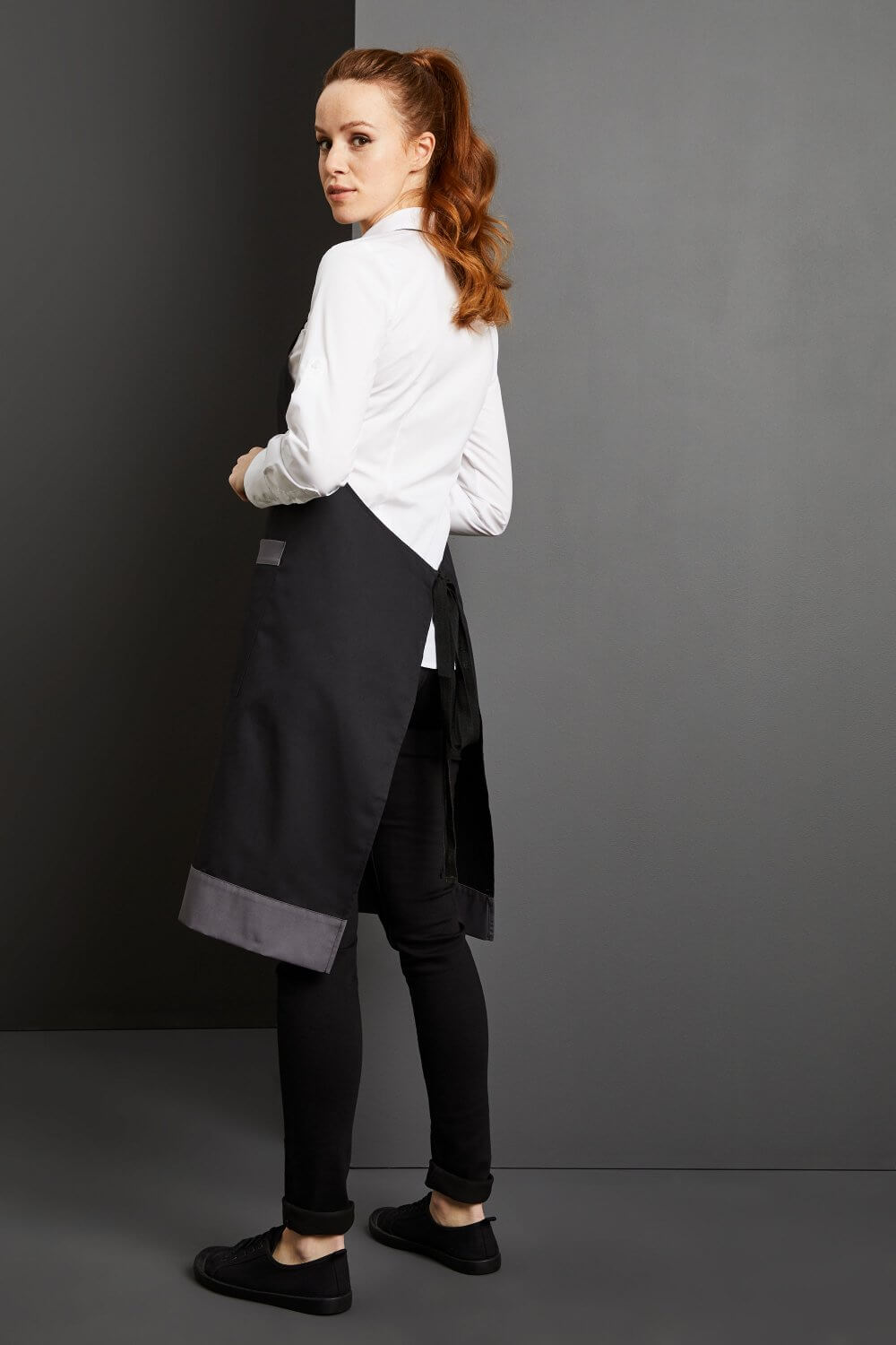 Kontrastne põll ülaosaga - Image 5