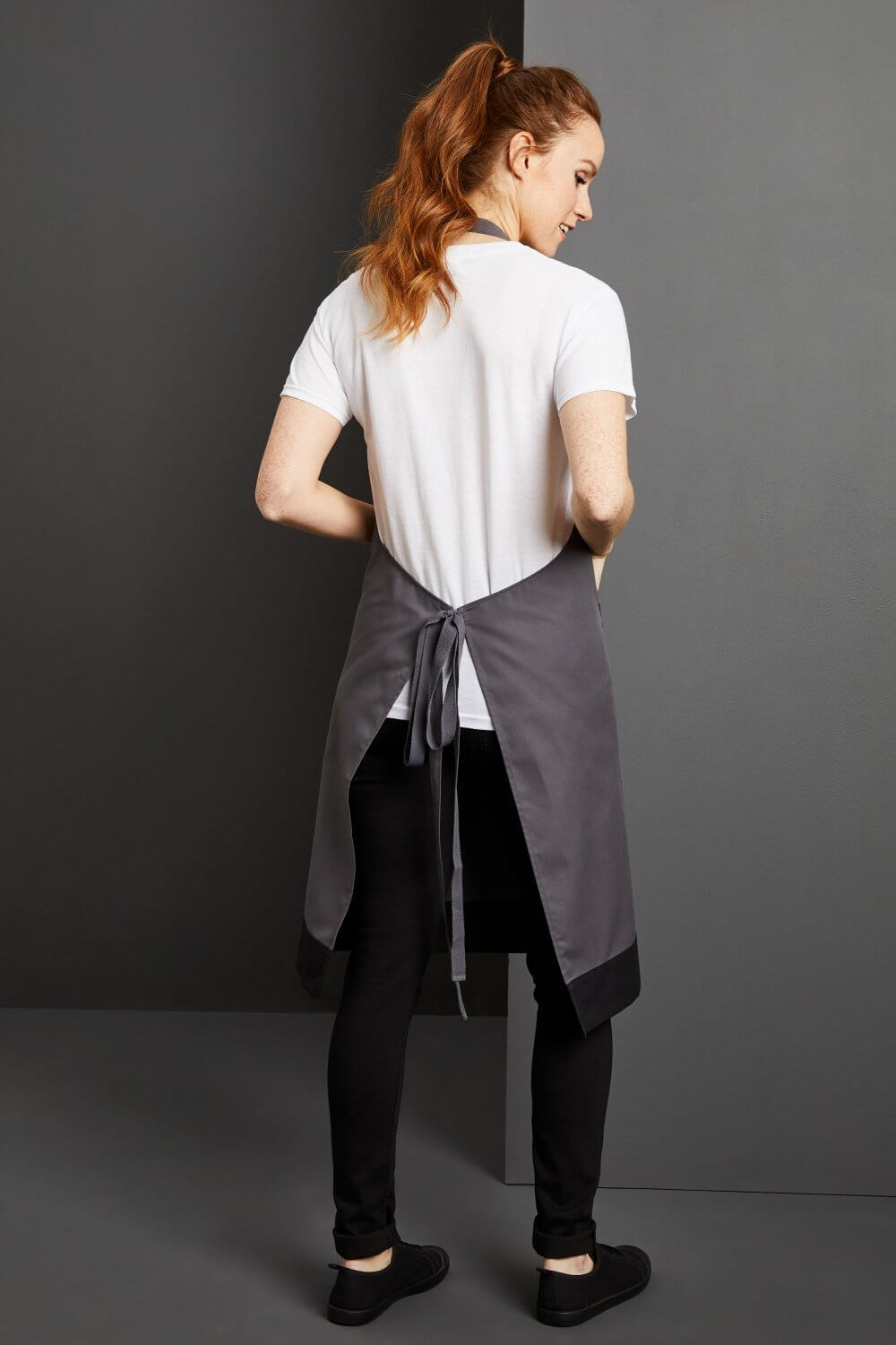 Kontrastne põll ülaosaga - Image 2