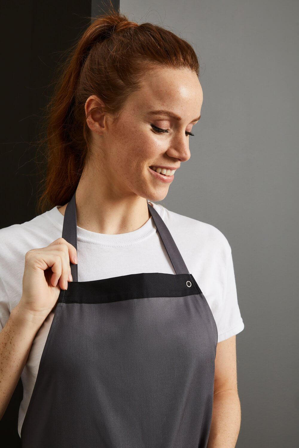 Kontrastne põll ülaosaga - Image 3