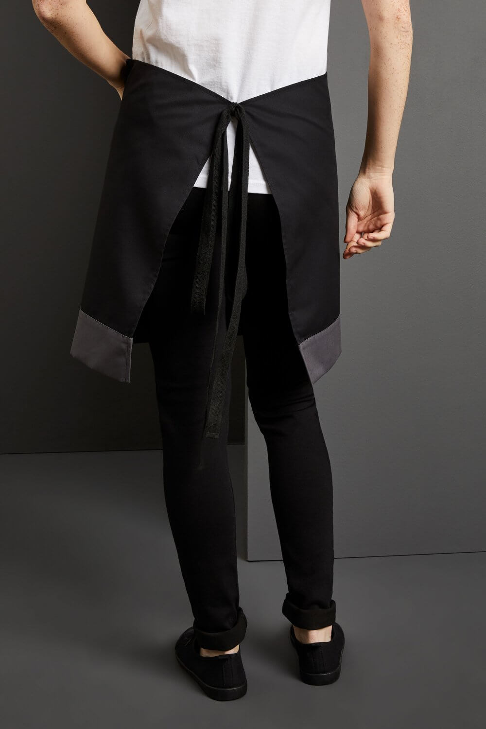 Kontrastne lühike põll - Image 6