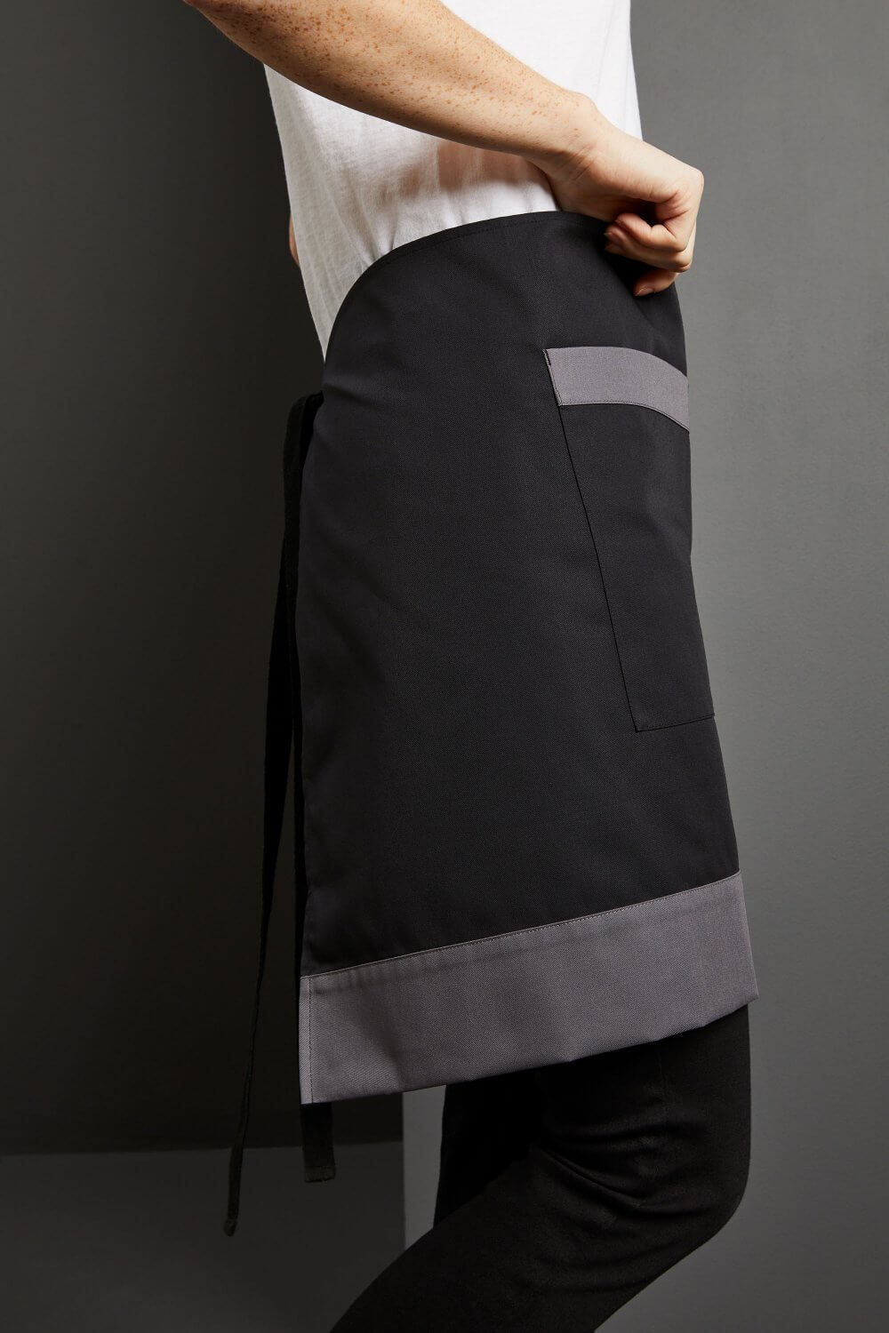 Kontrastne lühike põll - Image 7