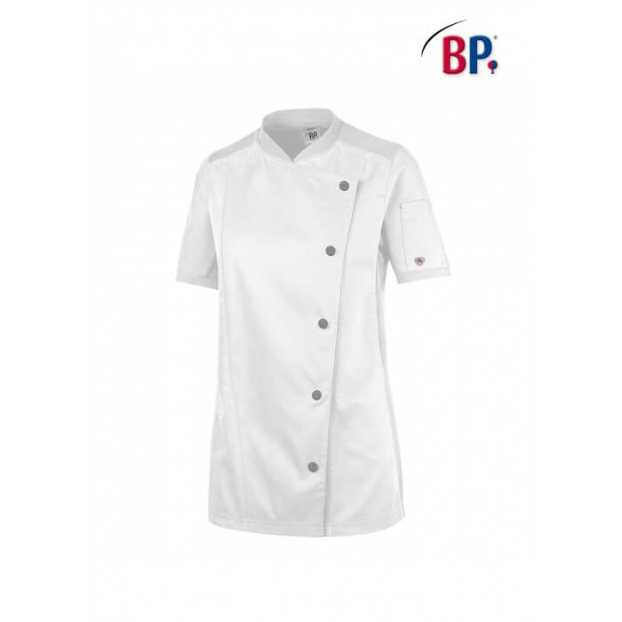 BP® lühikeste varrukatega Polo-kokajakk naistele - Image 2