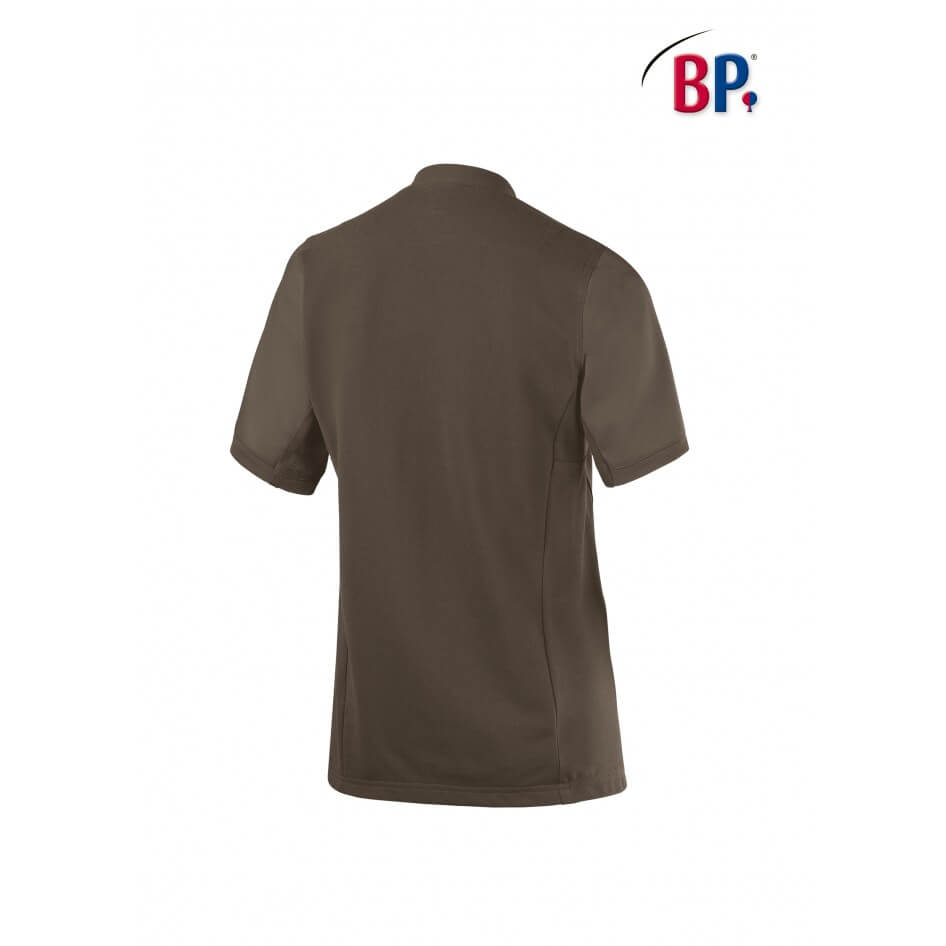 BP® lühikeste varrukatega Polo-kokajakk naistele - Image 5