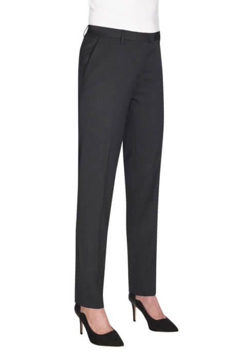 Hempel slim-leg püksid naistele - Image 5